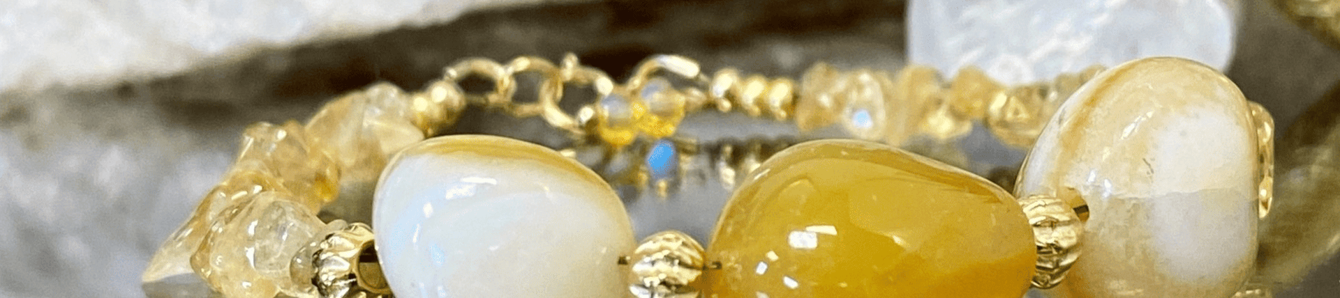 Vente de bijoux de lithothérapie en pierres naturelles